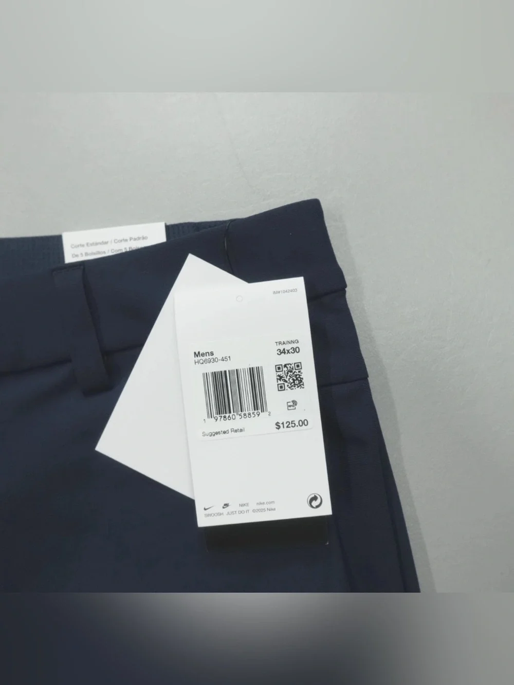 Nike 24 perfect